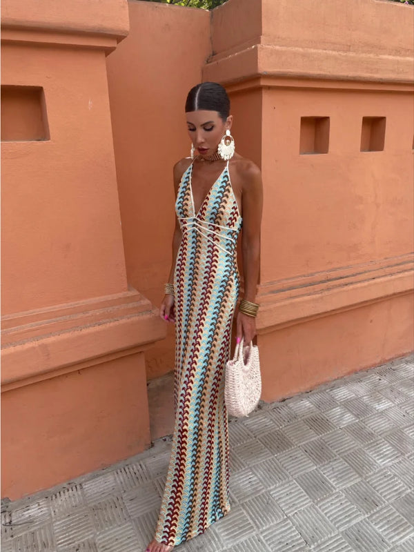 Roxanne™ | Vestido de verano