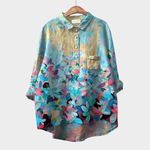 Yésica | Blusa ligera