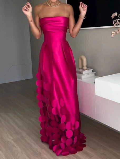 Estela | Vestido elegante