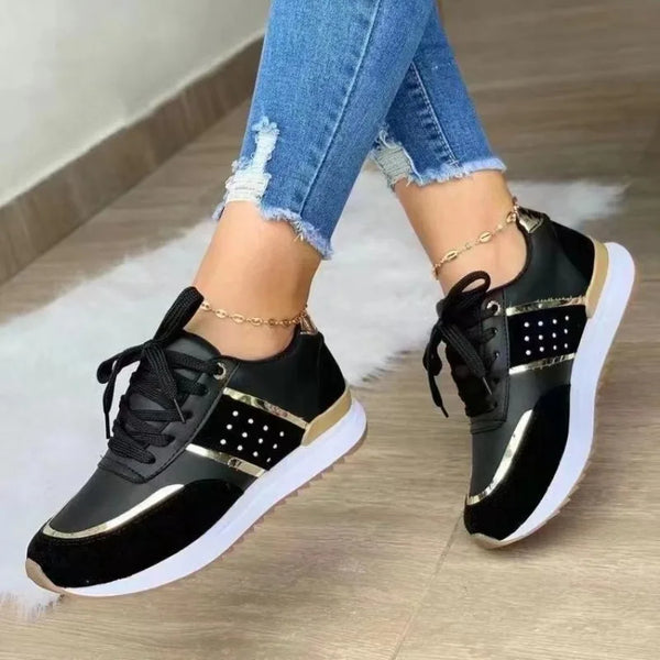 Sharlene | Zapatillas deportivas elegantes