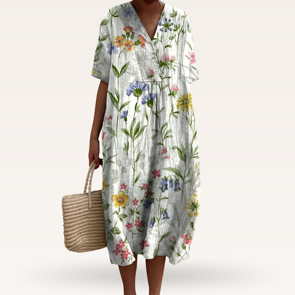 Dacil | Vestido de verano