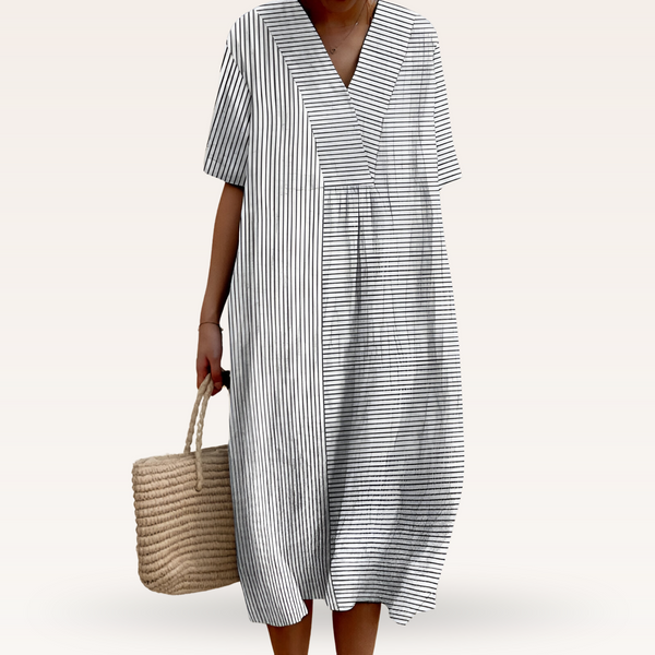 Genara | Vestido de verano