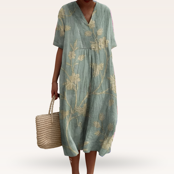Irune | Vestido de verano