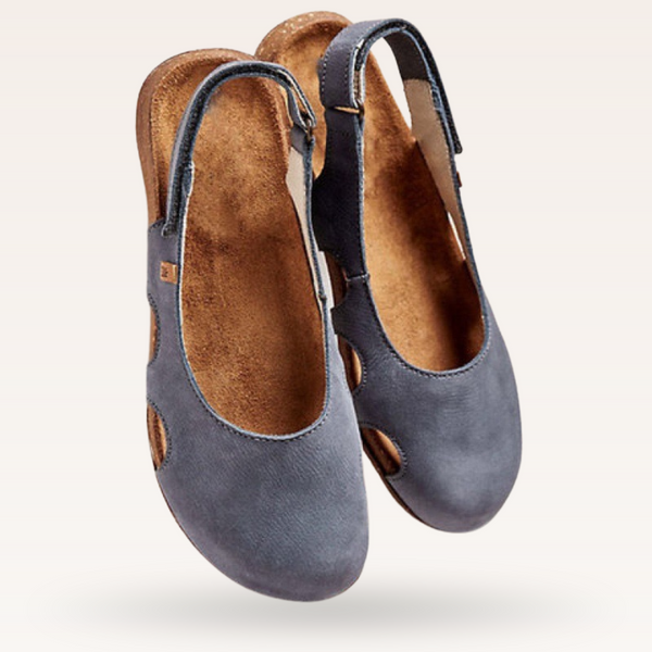 Bina | Sandalias con soporte