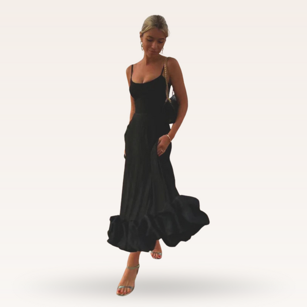 Luna | Vestido elegante