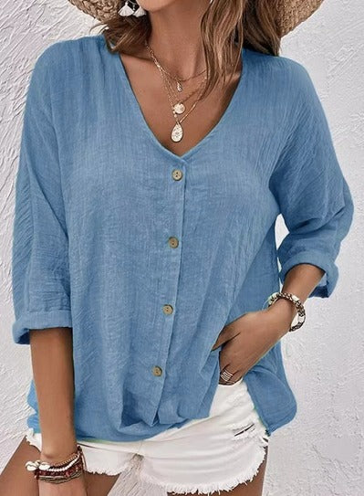 Adelaide | Blusa elegante y ligera