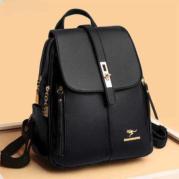 Sofie® | Mochila de senderismo cómoda