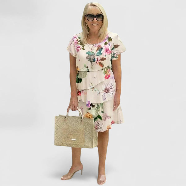 Vina | Vestido ligero de verano
