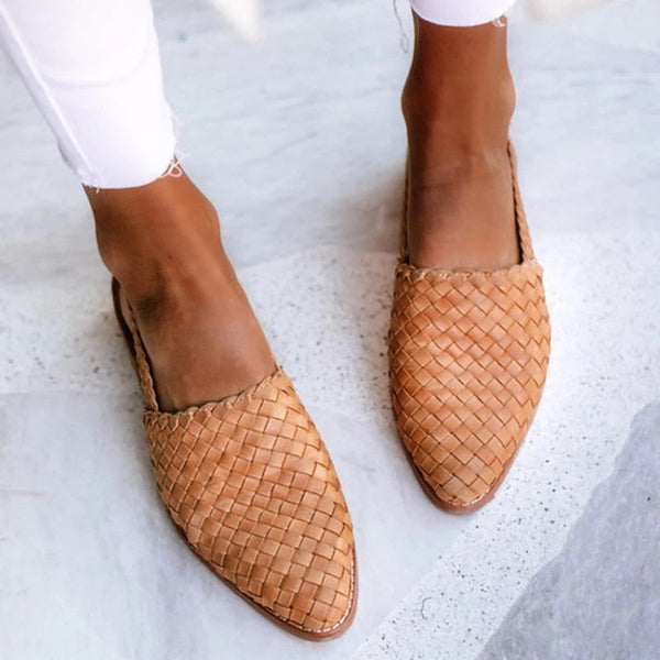 Arlena | Zapatos Ortopédicos con Soporte Superior y Comodidad Total