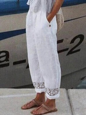 Klarissa | Pantalones Breeze para una comodidad sin preocupaciones