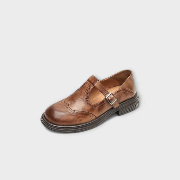 Rosalie | Zapatos clásicos estilo vintage