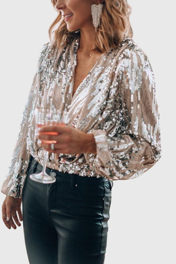 Kayla | Blusa chic para mujer