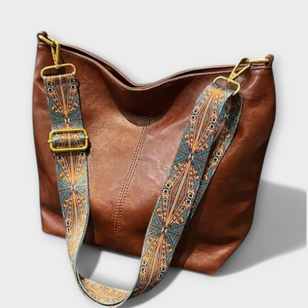 Ainhoa | Bolso vintage elegante para mujer