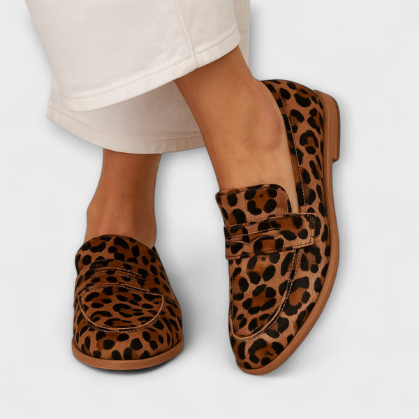 Elaine - Pantuflas suaves