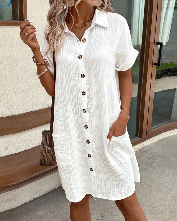 Jesenia | Vestido casual