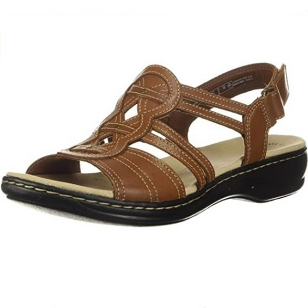 Wendra | Sandalias cómodas y suaves