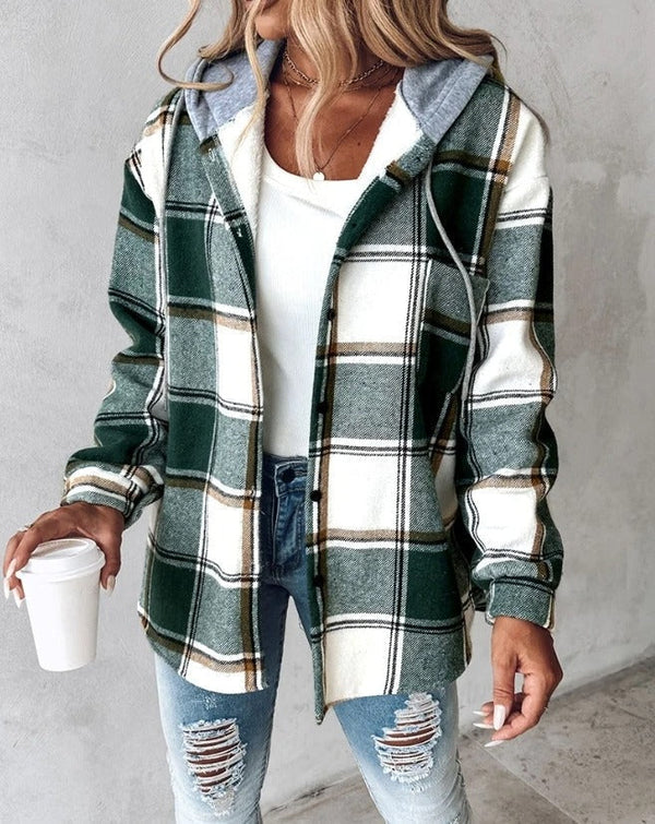 Jasmin | Chaqueta de punto