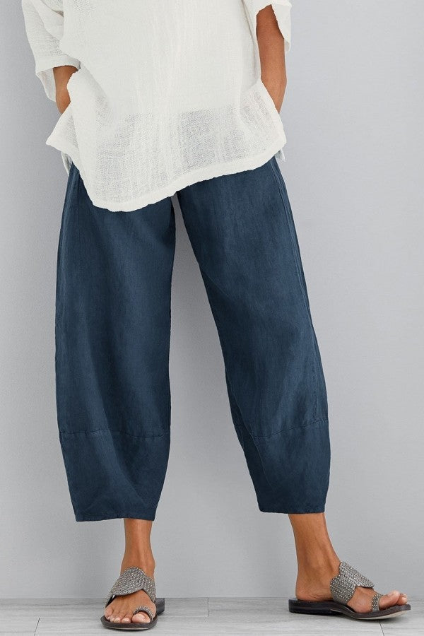 Lydia | Pantalones Serenity en tamaño bolsillo