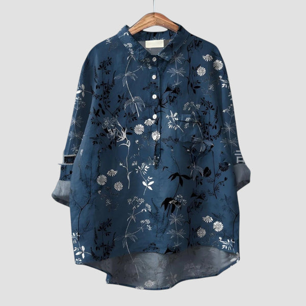 Queralt | Blusa elegante para mujer
